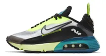 Comprar Zapatillas Nike Air Max 2090 Volt Valerian Ck2612_103   