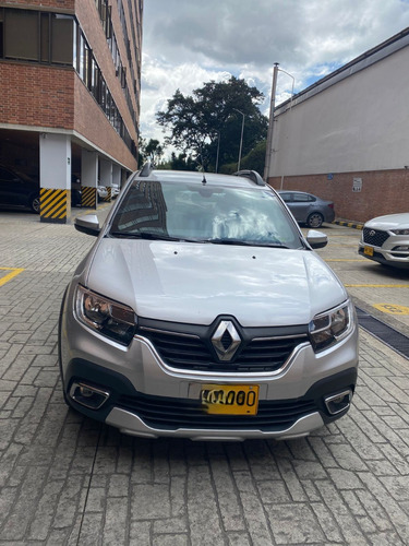 Renault Stepway 1.6 Dynamique / Intens Mecánica