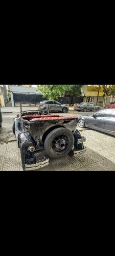 Ford A