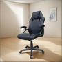 Silla Pc Gamer Momentum Envío Gratis - Desillas Color Negro