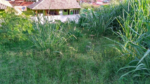 Imagem 7 de 15 de Terreno Para Venda Em Rio De Janeiro, Campo Grande - 104_2-541885