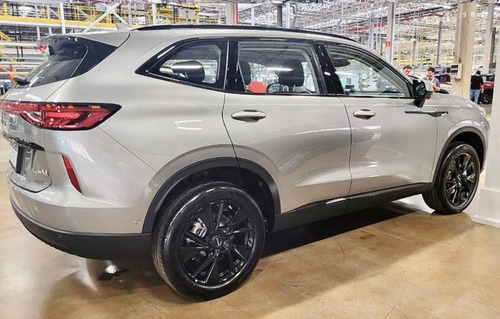GWM Haval H6 1.5 HEV PREMIUM E-TRACTION Hibrido