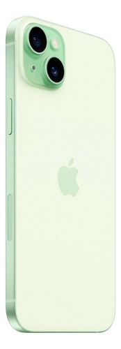 Apple Iphone 15 128gb Verde Esim Reacondicionado Verde (Reacondicionado)