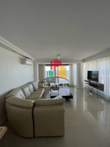 Imperiale I - 3 Dormitorios En Suite Más Servicio (planta Esquinera)