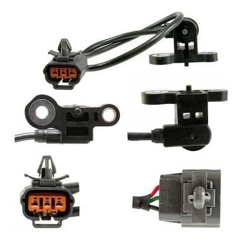 Sensor Cigueñal Su4309 - Mazda Allegro - 626 / Ford Laser
