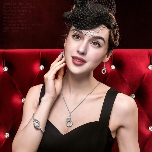 Pulsera Rise From The Ashes Phoenix De Kate Lynn Hecha Co...