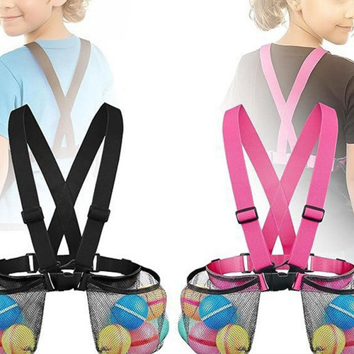 Correas De Piscina De Agua Para Niños Accesorios De Negro