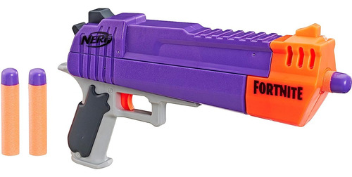 Nerf Fortnite Hc-e Blaster Hasbro E7510