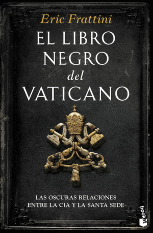Libro El Libro Negro Del Vaticano