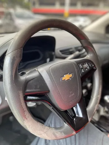 Chevrolet Onix 1.4 Lt