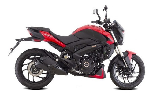 Imagen 2 de 15 de Bajaj Dominar 250