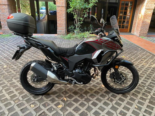 Kawasaki Versys 300x