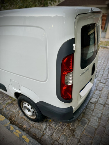 Fiat Fiorino 1.4 Fire Evo 87cv