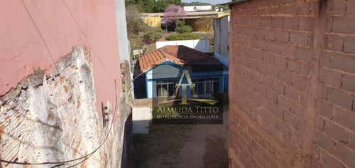 Casa Com 2 Dormitórios À Venda, 250 M² Por R$ 729.000,00 - Jardim Dos Camargos - Barueri/sp - Ca1997