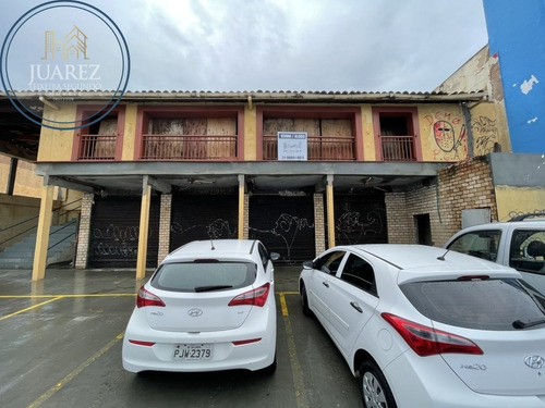 Imagem 11 de 15 de Prédio Comercial Na Pituba Para Locação Ou Venda Com 2 Pavimentos E 2000m2 De Área Construída! - 07299 - 69399284