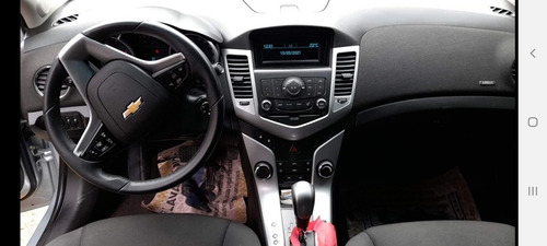 Chevrolet Cruze 2012 1.8 Lt Ecotec 6 Aut. 4p