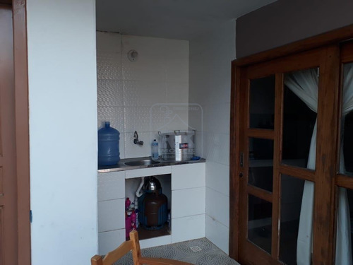 Imagem 22 de 30 de Casa À Venda Em Ingleses Do Rio Vermelho - Ca006627