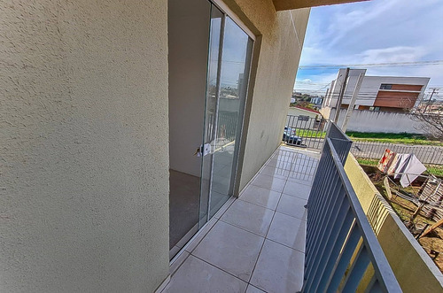 Imagem 8 de 13 de Apartamento - Residencial - 932940