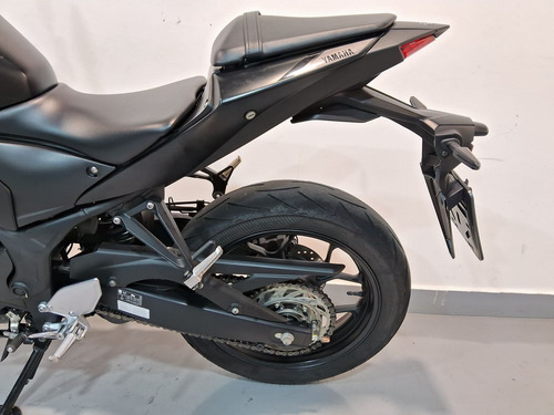 Yamaha Mt 03 321/abs 2022/2022