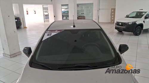Chevrolet Prisma 1.4 MPFI ADVANTAGE 8V FLEX 4P AUTOMÁTICO