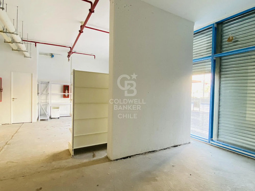 Local Santo Domingo 54,35 M2