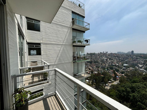 Aprovecha Departamento En Interlomas Excelente Valor Se Aceptan Creditos Ojac-816