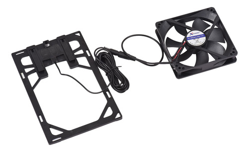 Solar Fan For Greenhouse Mini Powered 6w 12v Exhaust Mini