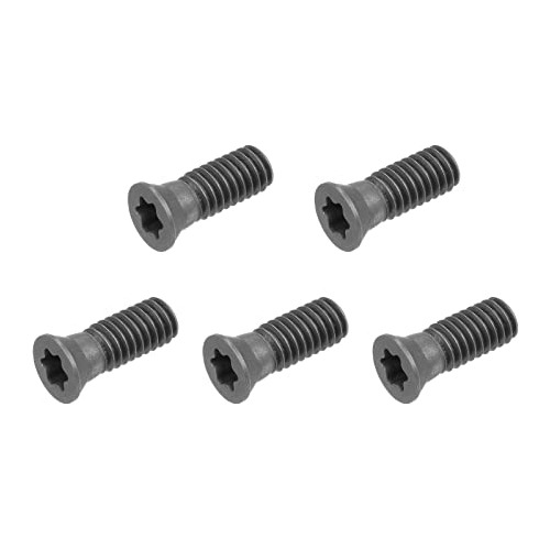 Tornillos De Cabeza Torx M4 X 11 Mm, Paso De Rosca 0.7,...