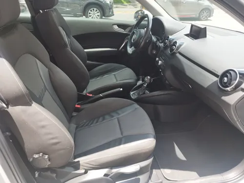 Audi A1 1.4 Tfsi Ambition Plus