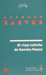 Viaje Infinito Sancho Panza-sgae.32- - Sastre