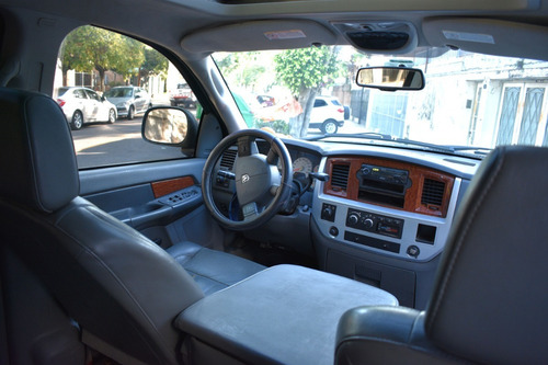 Dodge Ram 2500 Laramie Heavy Duty