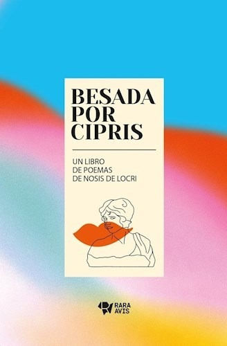 Besada Por Cipris - Nosis De Locri (libro)