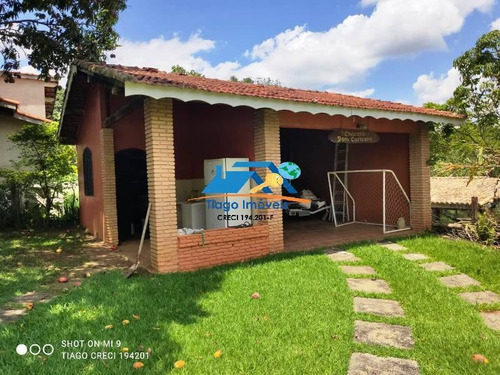 Imagem 5 de 15 de Oportunidade A Venda Em Condomínio Em Piracaia Com Acesso A Represa - 1016