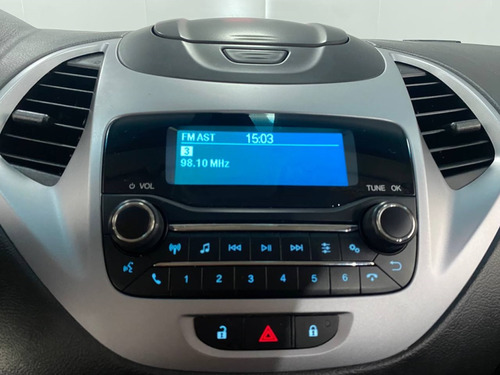 Ford Ka 1.0 TI-VCT FLEX SE SEDAN MANUAL