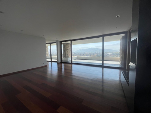 Impecable Departamento 3 Dormitorios Vistas Despejadas