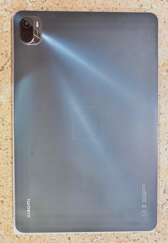 Tablet Xiaomi Pad 5 128gb Rom 6gb Ram Cosmic Gray (Usado)