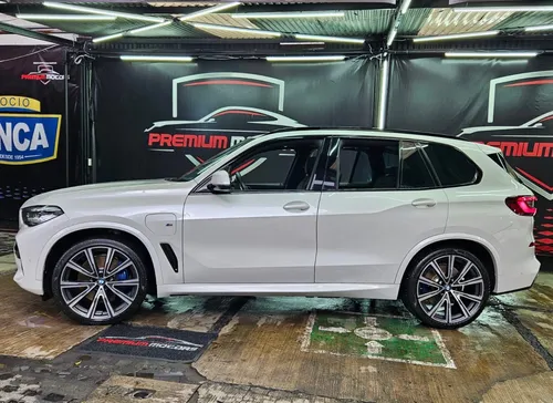 BMW X5 3.0 Xdrive 45E Hibrido At