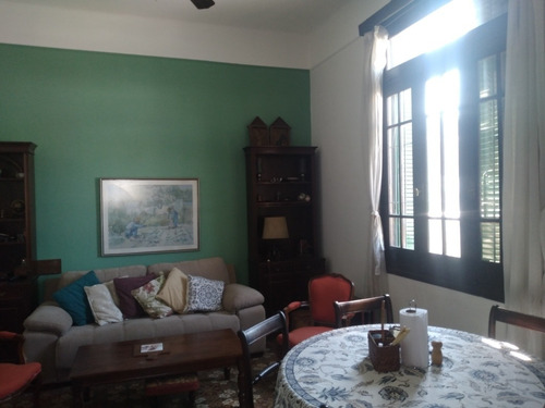 Vendo Casa En Prado! Imejorable Zona 4 Dorm, 3 Baños , Patio