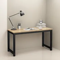 Comprar Modernos Escritorios En Hierro Y Madera ,ofertaaaaaaaaaa
