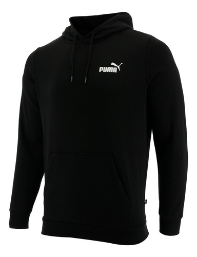 Polera Puma Essentials Urbano Para Hombre Original Yk577