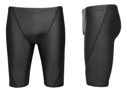 Pantalones Cortos De Natación Largos De Entrenamiento, Imper