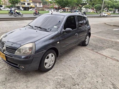 Renault Clio F.iv Expression