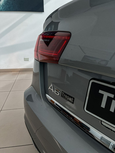 Audi A6 3.0 Tfsi Stronic Quattro 333cv