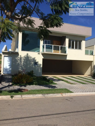Imagem 1 de 29 de Casas Em Condomínio À Venda Em Bragança Paulista/sp - Compre O Seu Casas Em Condomínio Aqui! - 1438404