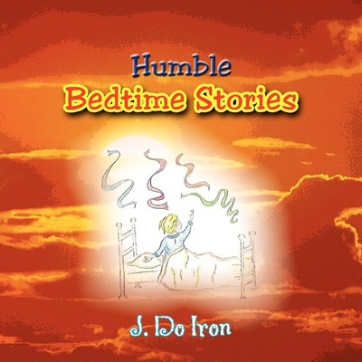 Libro Humble Bedtime Stories - J Do Iron