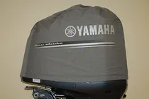 Comprar Yamaha Deluxe Fueraborda F200 Y F225 Cubierta Del Motor