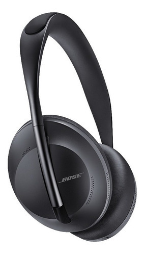 Audifonos Bose 700 Cancelacion De Ruido (794297-0100) Color Negro