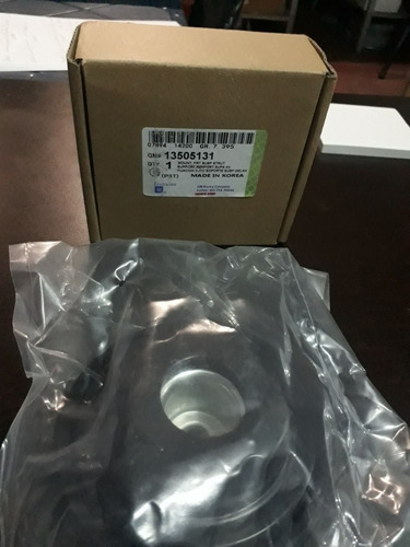 Base Amortiguador Delantero Cruze/orlando Gm