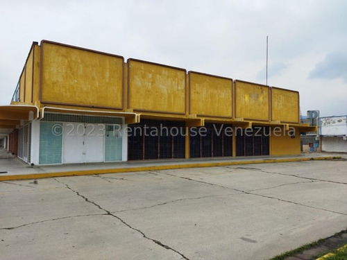 Jv Vende Local Comercial En La Michelena Valencia, Cerca Del Estadio Jose Bernardo Perez De Valencia