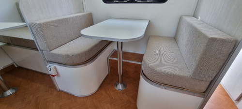Casa Rodante Pbarbus 400 Lcm-homologada De Fabrica 0km 2025